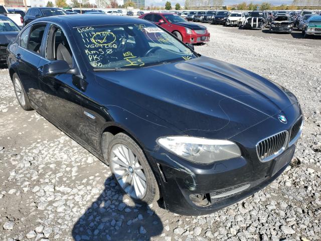 BMW 535 I 2011 wbafr7c50bc604260