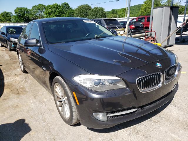 BMW 535 I 2011 wbafr7c50bc604288