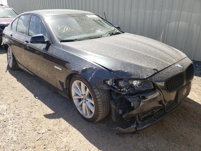 BMW 535 I 2011 wbafr7c50bc604744