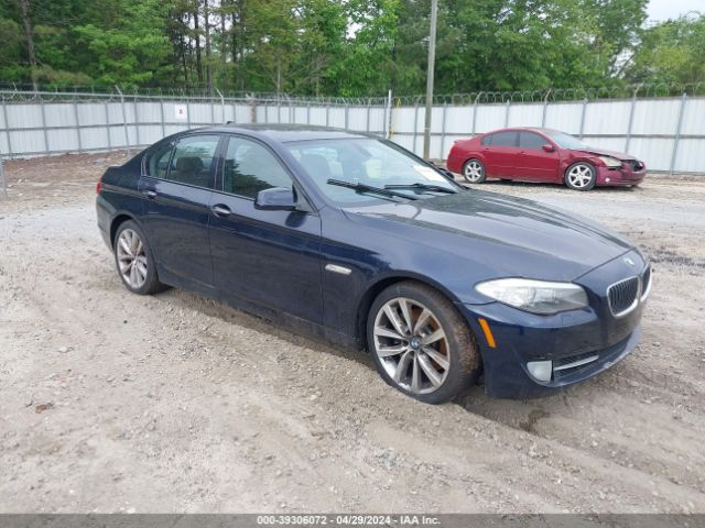 BMW 535 2011 wbafr7c50bc605067