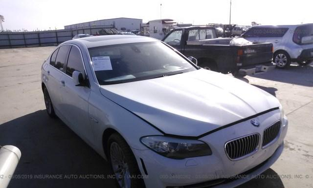 BMW 535 2011 wbafr7c50bc605621