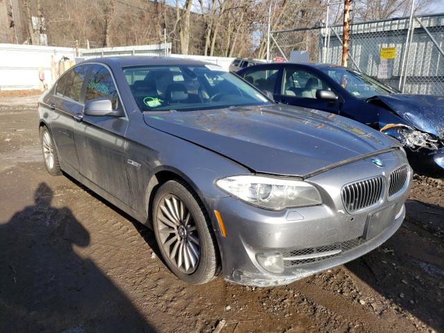 BMW 535 I 2011 wbafr7c50bc606283