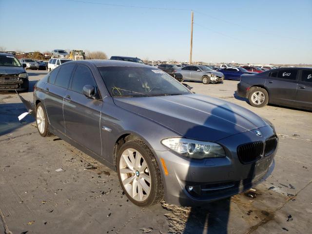 BMW 535 I 2011 wbafr7c50bc606638