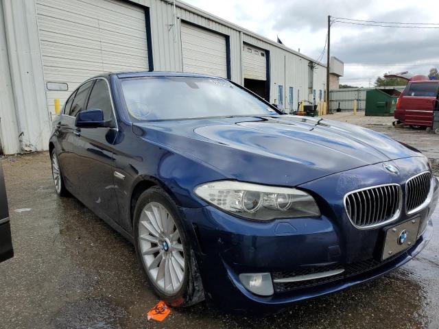 BMW 535I 2011 wbafr7c50bc607210