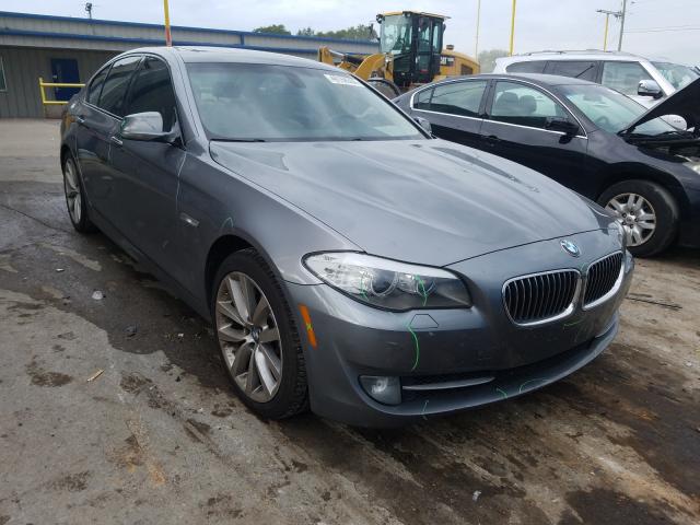 BMW 535 I 2011 wbafr7c50bc608101