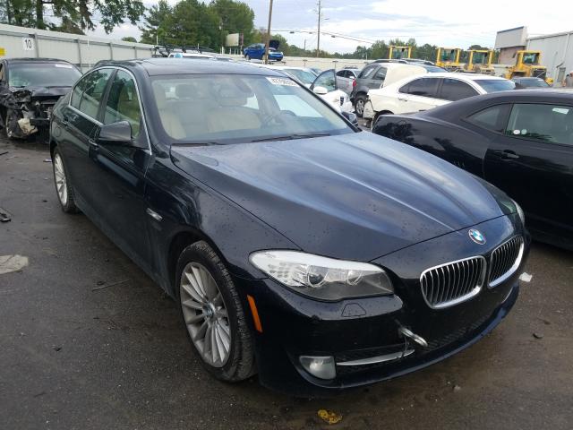 BMW 535 I 2011 wbafr7c50bc608163