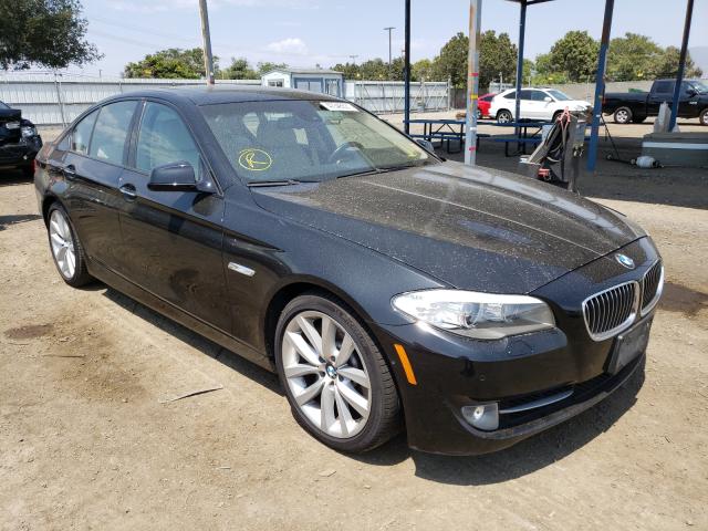 BMW 535 I 2011 wbafr7c50bc608423