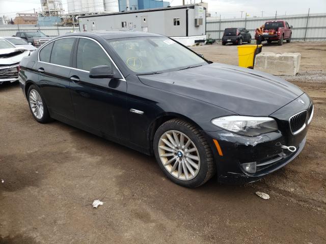 BMW 535 I 2011 wbafr7c50bc608714