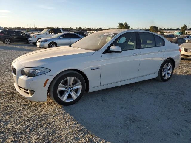 BMW 535 I 2011 wbafr7c50bc608874