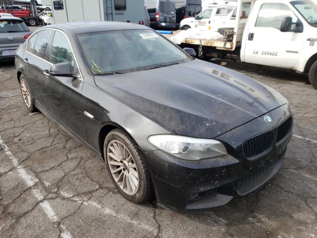 BMW 535 I 2011 wbafr7c50bc800117