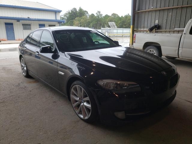 BMW 535 I 2011 wbafr7c50bc801543