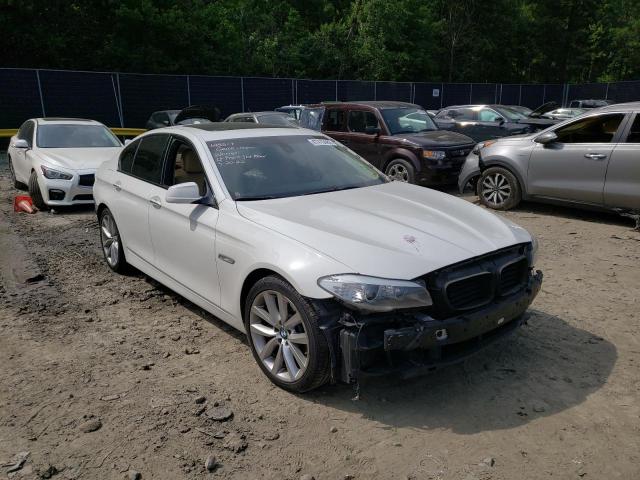 BMW 535 I 2011 wbafr7c50bc802997