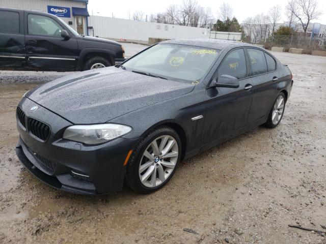 BMW 535 2011 wbafr7c50bc803325