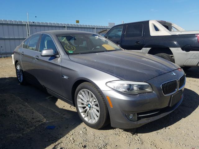 BMW 535 I 2011 wbafr7c50bc804801