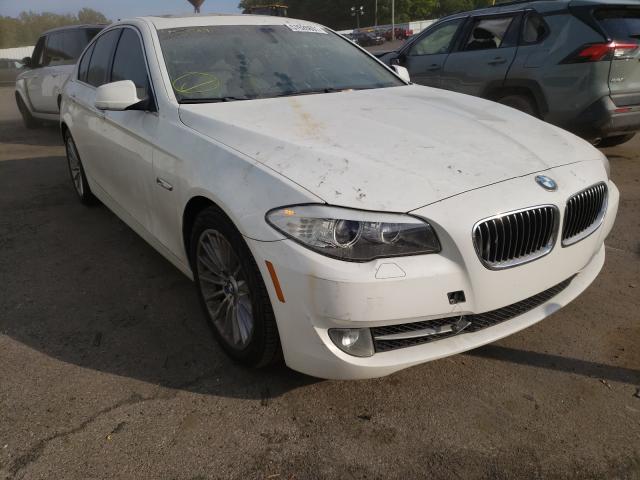 BMW 535 I 2011 wbafr7c50bc804992