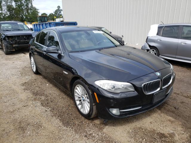 BMW 535 I 2011 wbafr7c50bc806001