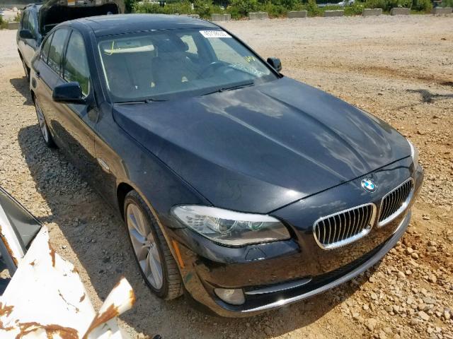 BMW 535 I 2011 wbafr7c50bc806192