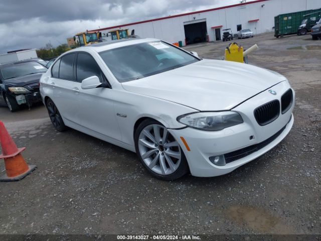 BMW 535I 2011 wbafr7c50bc806211