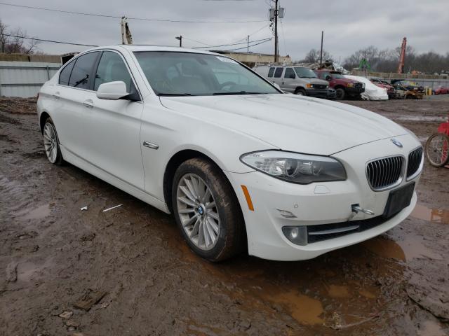 BMW 535 I 2012 wbafr7c50cc809207