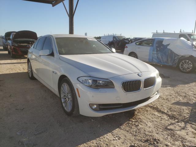 BMW 535 I 2012 wbafr7c50cc809210