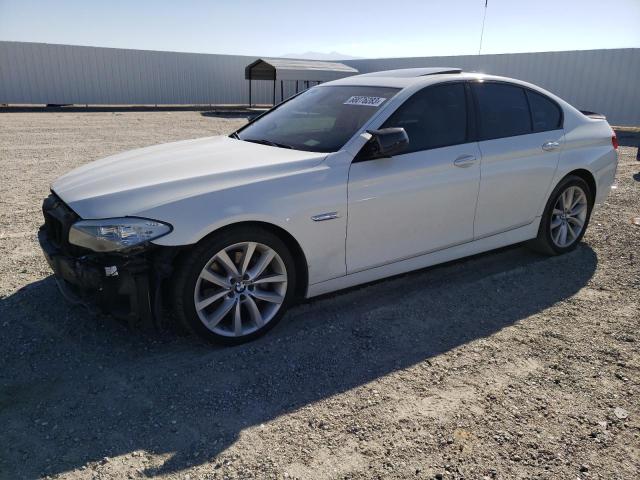 BMW 535 I 2012 wbafr7c50cc809692