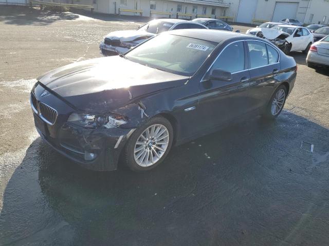 BMW 535 I 2012 wbafr7c50cc810499