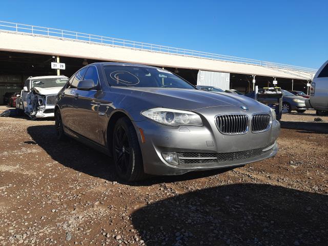 BMW 535 I 2012 wbafr7c50cc810597