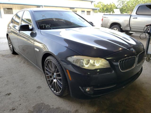 BMW 535 I 2012 wbafr7c50cc810650