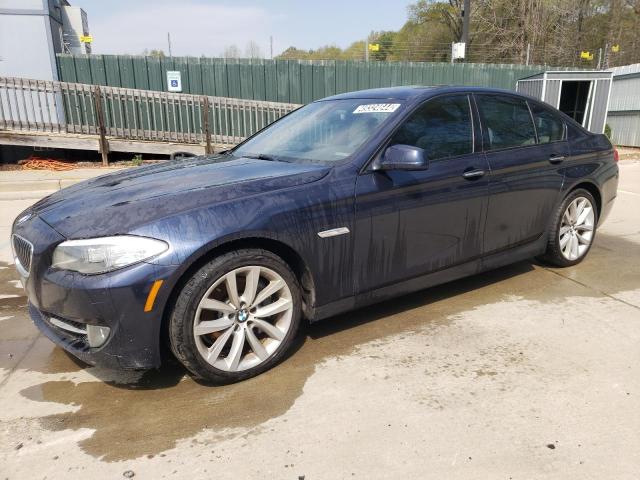 BMW 535 I 2012 wbafr7c50cc811121