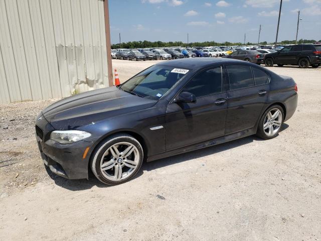 BMW 535 I 2012 wbafr7c50cc811443