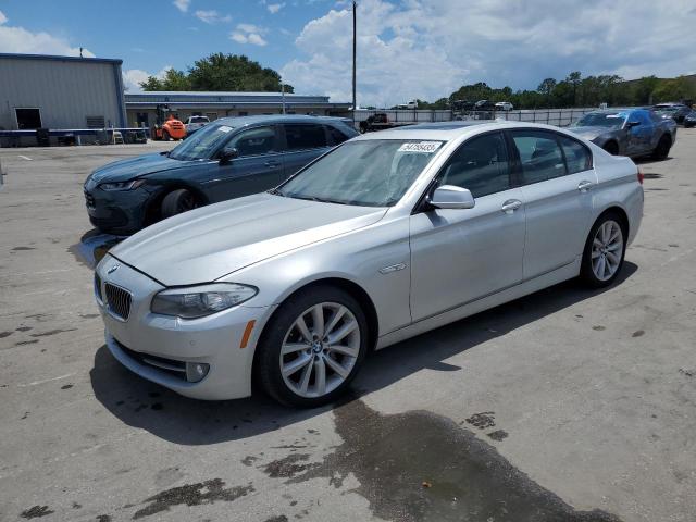 BMW 535 I 2012 wbafr7c50cc812950