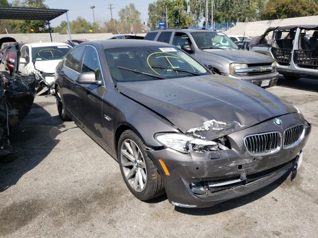 BMW 535 I 2012 wbafr7c50cc813340