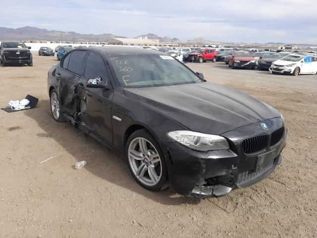 BMW 535 I 2012 wbafr7c50cc813368