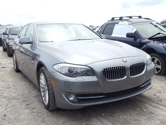 BMW 535 I 2012 wbafr7c50cc813550