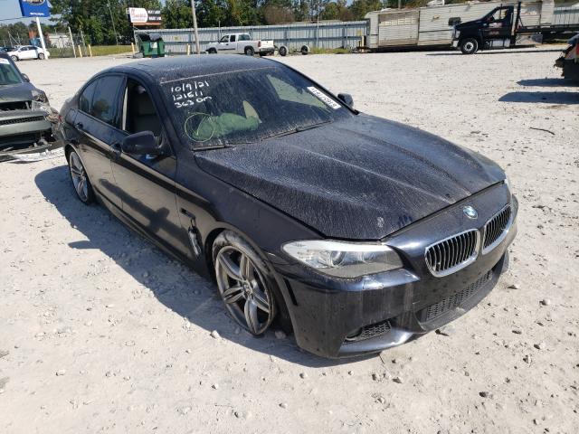 BMW 535 I 2012 wbafr7c50cc815637