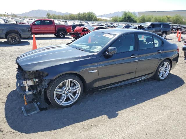 BMW 535 I 2013 wbafr7c50dc818507