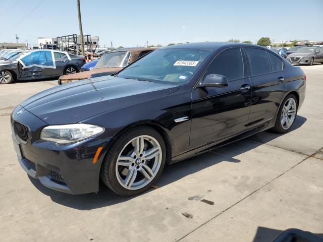 BMW 535 I 2013 wbafr7c50dc818927