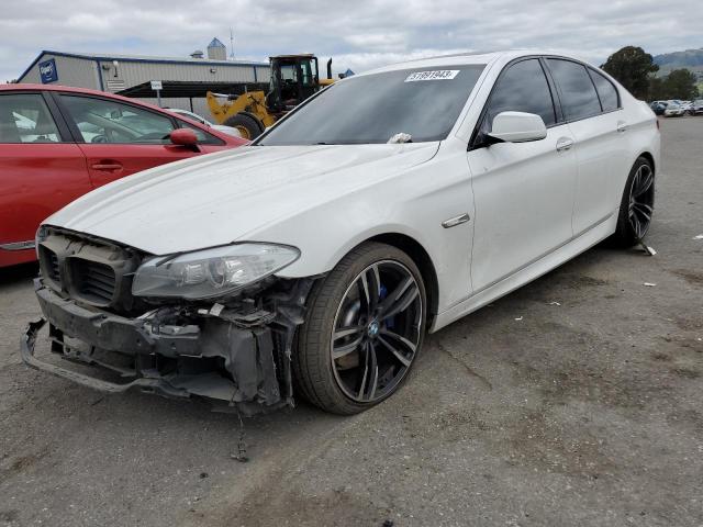 BMW 535 I 2013 wbafr7c50dc819494