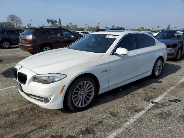 BMW 535 I 2013 wbafr7c50dc820287