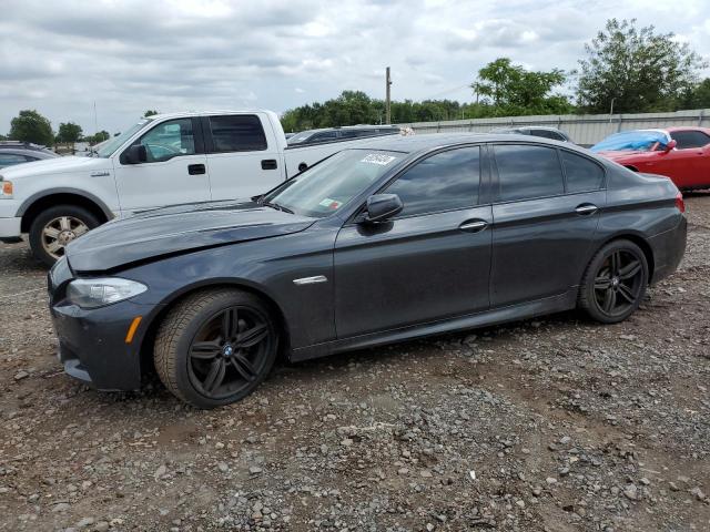 BMW 535 I 2013 wbafr7c50dc821715