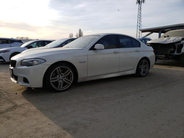 BMW 535 I 2013 wbafr7c50dc822833