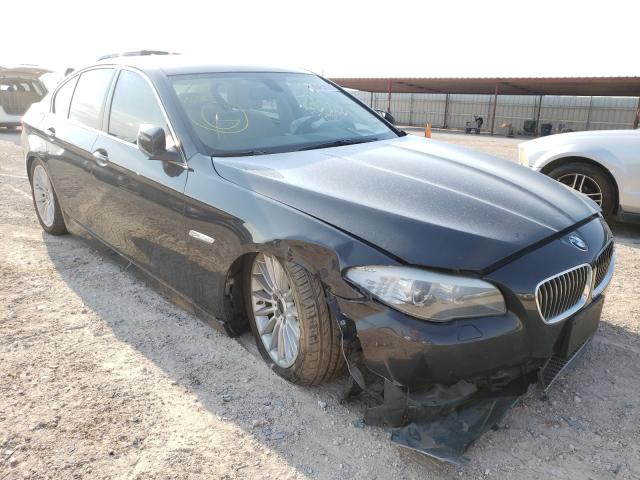 BMW 535I 2012 wbafr7c50dc824145