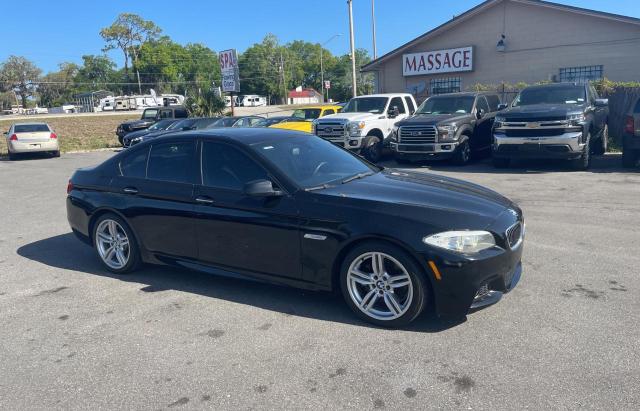 BMW 535 I 2013 wbafr7c50dc824517