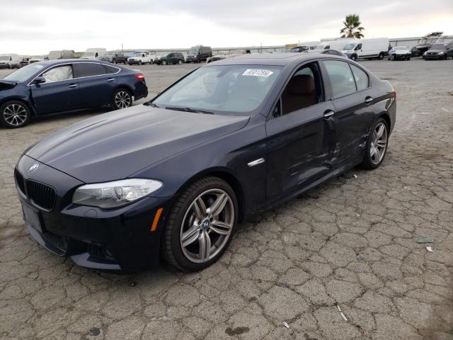 BMW 535 I 2013 wbafr7c50dc826462