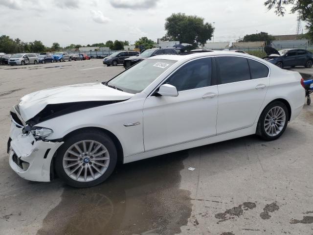 BMW 535 I 2013 wbafr7c50dc827014