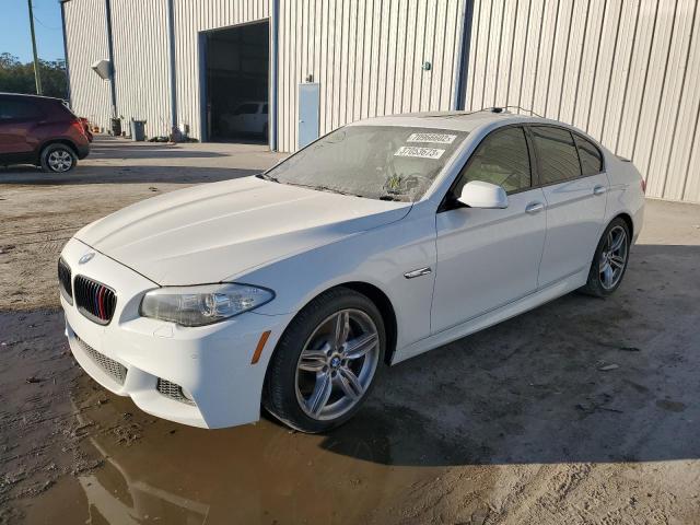 BMW 535 I 2013 wbafr7c50dc827904