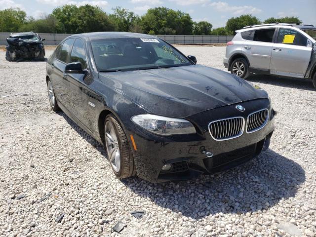 BMW 535 I 2013 wbafr7c50dc828342