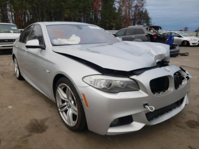 BMW 535 I 2013 wbafr7c50dc828373