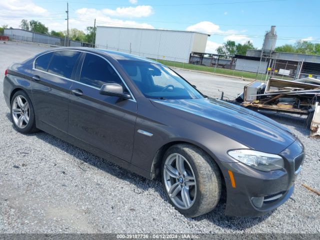 BMW 535I 2013 wbafr7c50dc828454