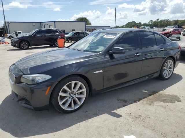 BMW 535 I 2013 wbafr7c50dc829300